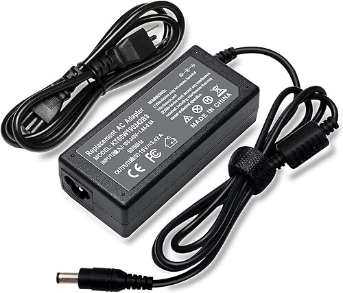 PA3917U-1ACA PA3714U-1ACA PA3715U-1ACA Adaptador de cargador Cable de alimentación para Toshiba Satellite C55 L755 C655 C655D C55-B5300 C55-B5353