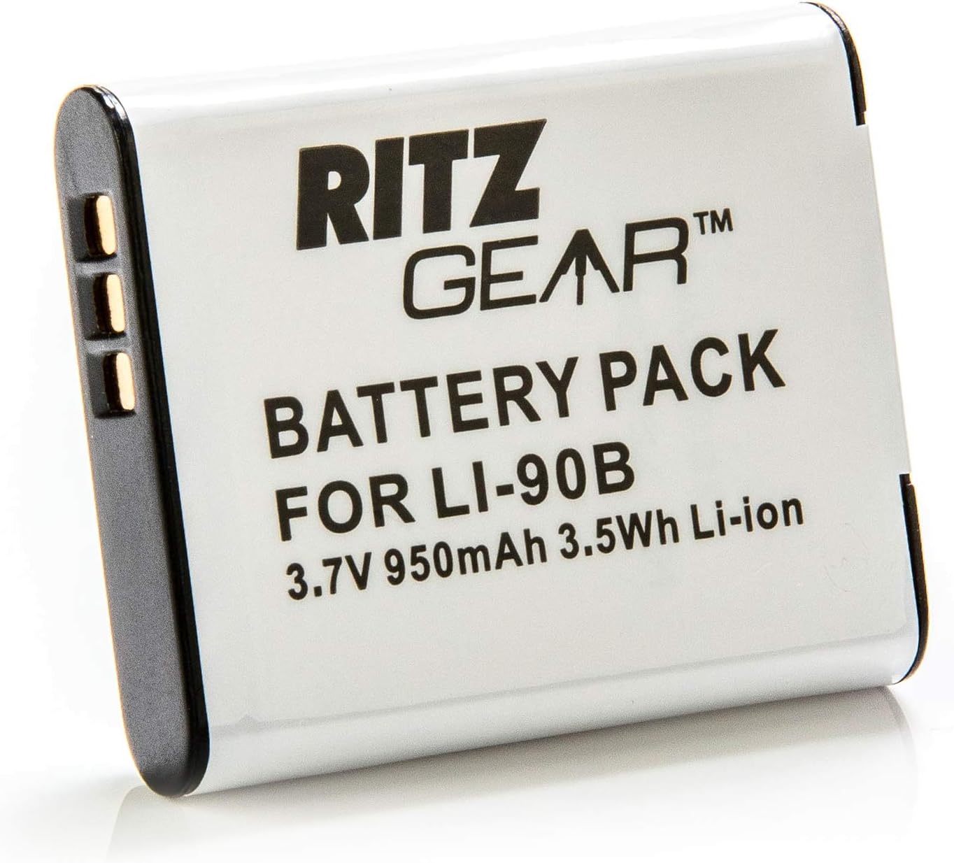 Accessory Kit for Olympus TG-4 and TG-5 Camera 2X Batteries, Charger, 32GB Memory Card, Float Strap Accessory Bundle