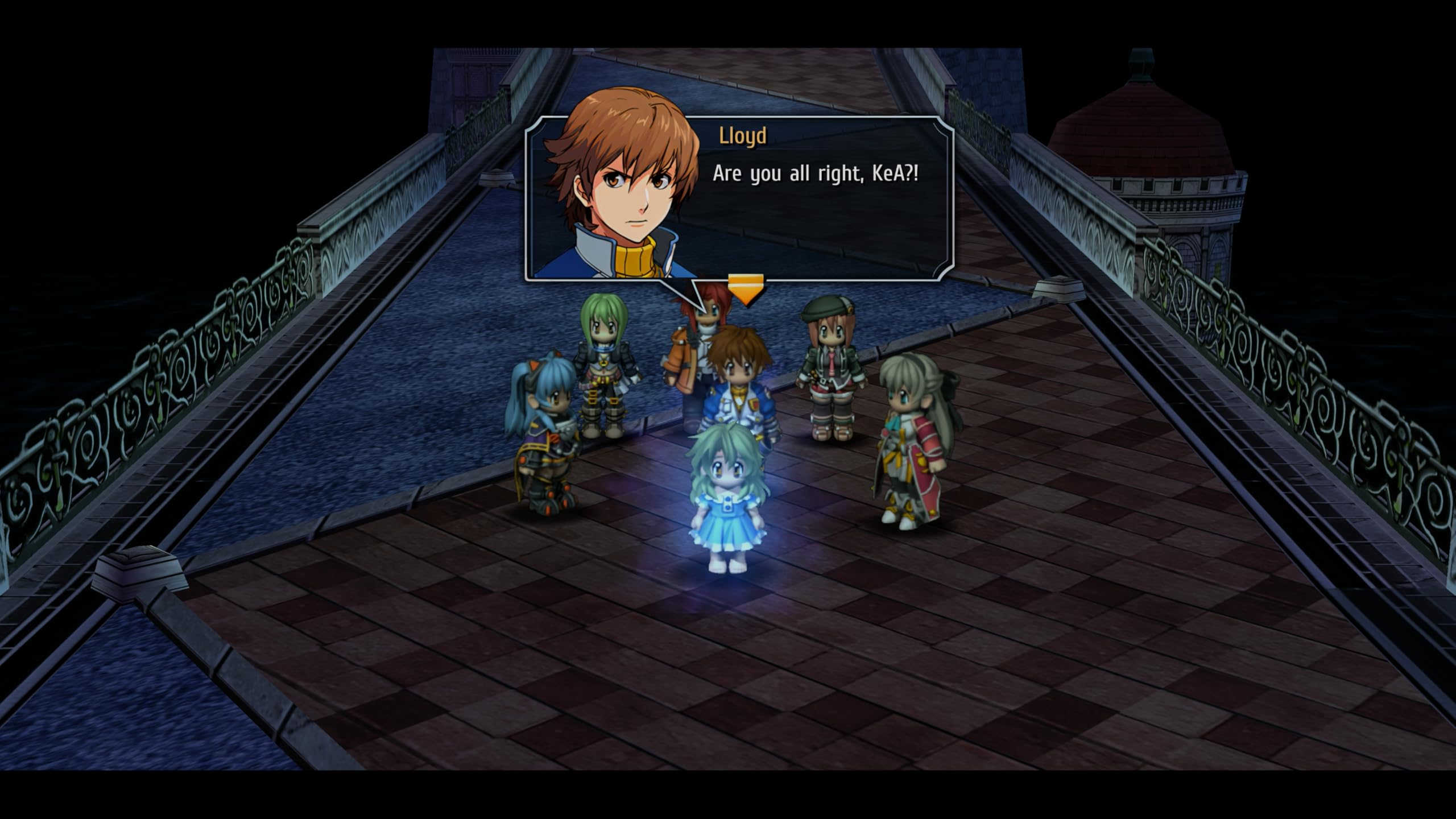 The Legend of Heroes: Trails from Zero / The Legend of Heroes: Trails to Azure - Deluxe Edition (PS5)