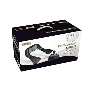 ガーフィールド MASSAGER Garfield Hand Held Massager by Pollenex Instructions Comes