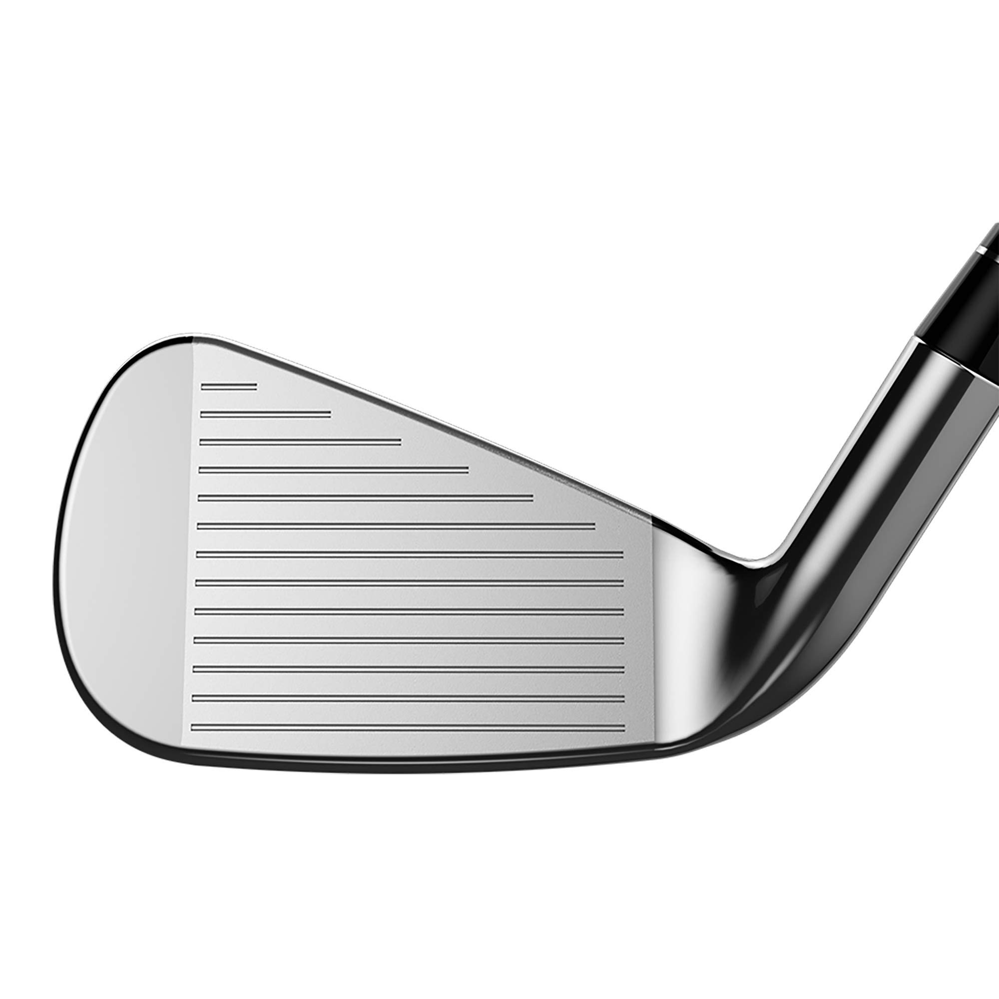 Fer 4 Callaway XR Cup 360 – Gaucher, Tige Acier Régulière, Grip Golf Pride (occasion)