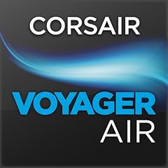 Corsair Voyager Air