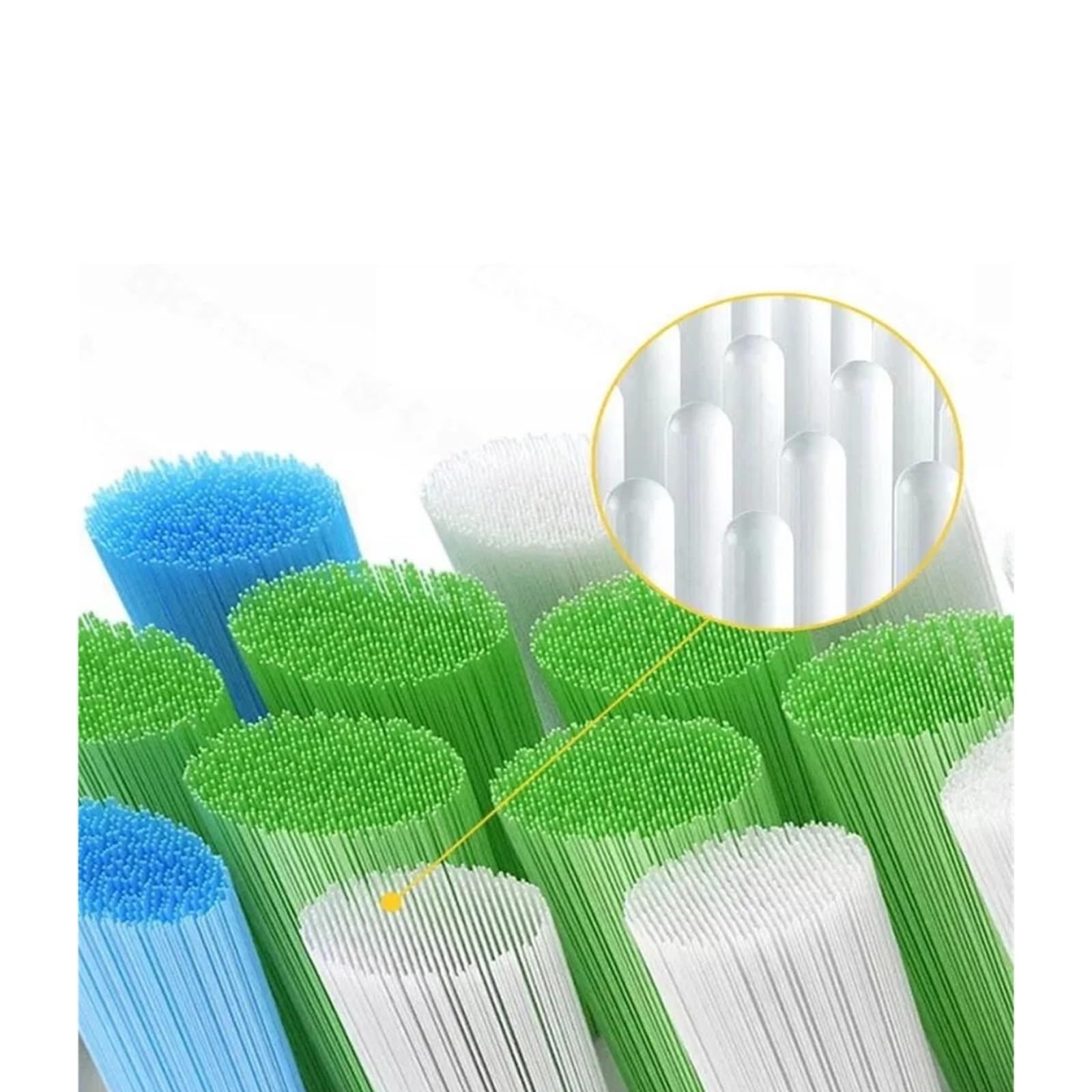 Testine, Compatibile Con ROAMAN, T3 T5 T10 T10S | T20, E7, V5, T6, T10X, S3, P6, P7, P20, L11, L12, K1, K7(16pcs PINK)