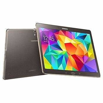 Amazon.com : Samsung Galaxy Tab S 8.4-Inch Tablet (16 GB