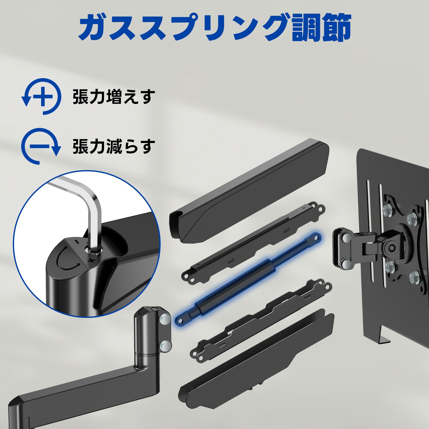 Amazon.co.jp: トップページ: シングルモニターアーム