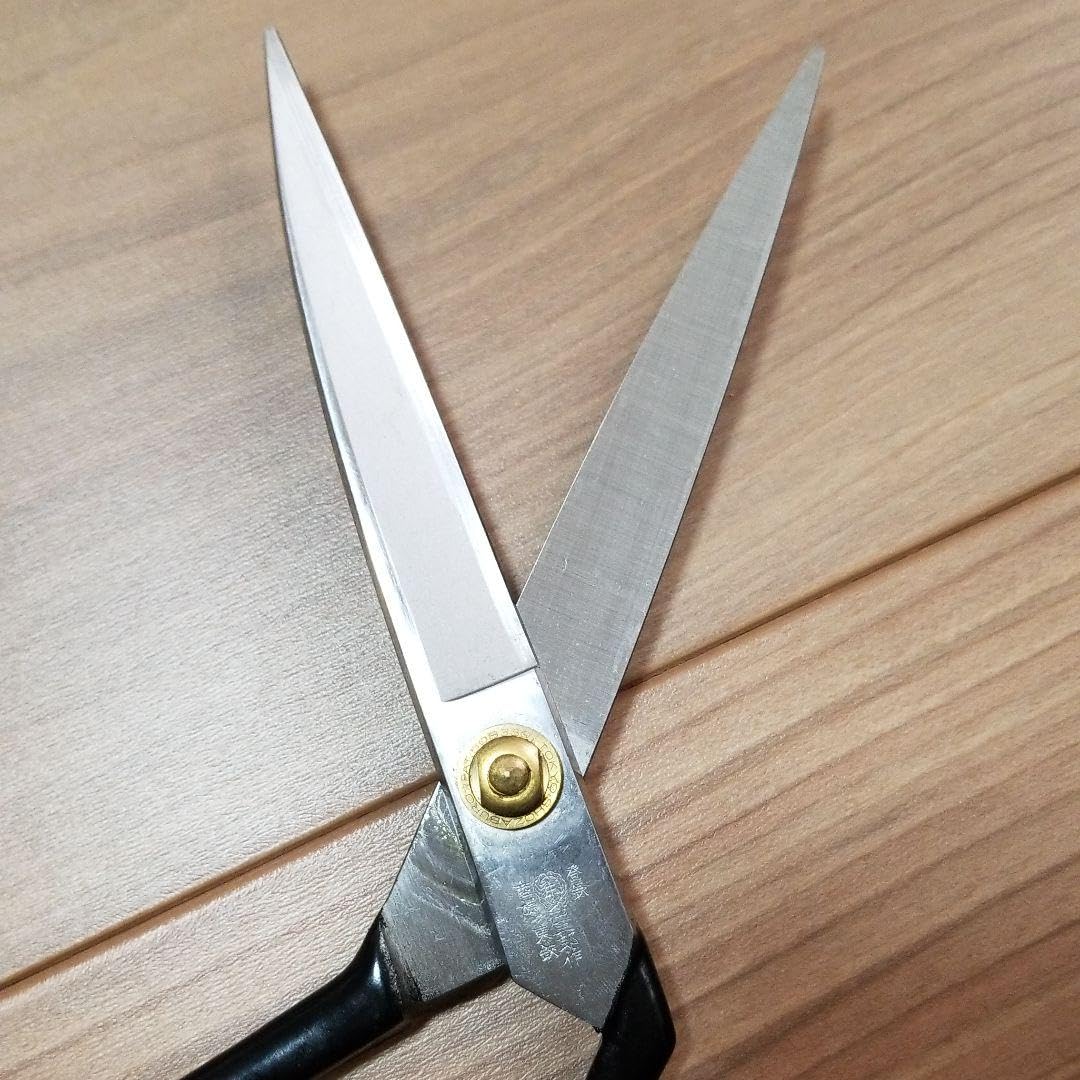 庄三郎 東鋏 Amazon | 裁ち鋏 庄三郎 東鋏 24cm | 園芸用はさみ