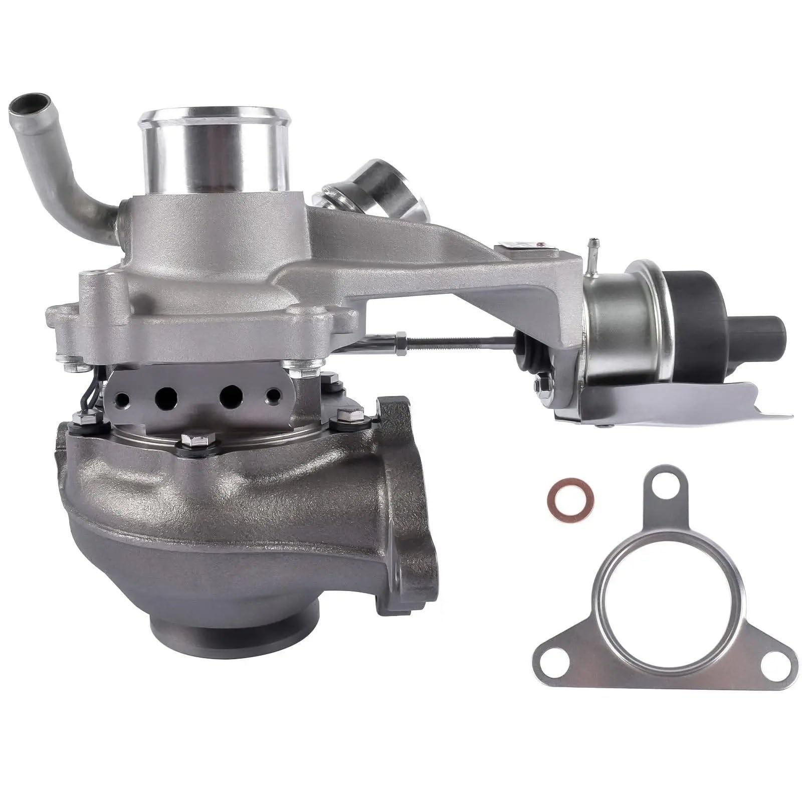 Turbocompressore + guarnizioni 55598494 55589342 per vauxhall per astra 1.6CDTi per diesel 13-21