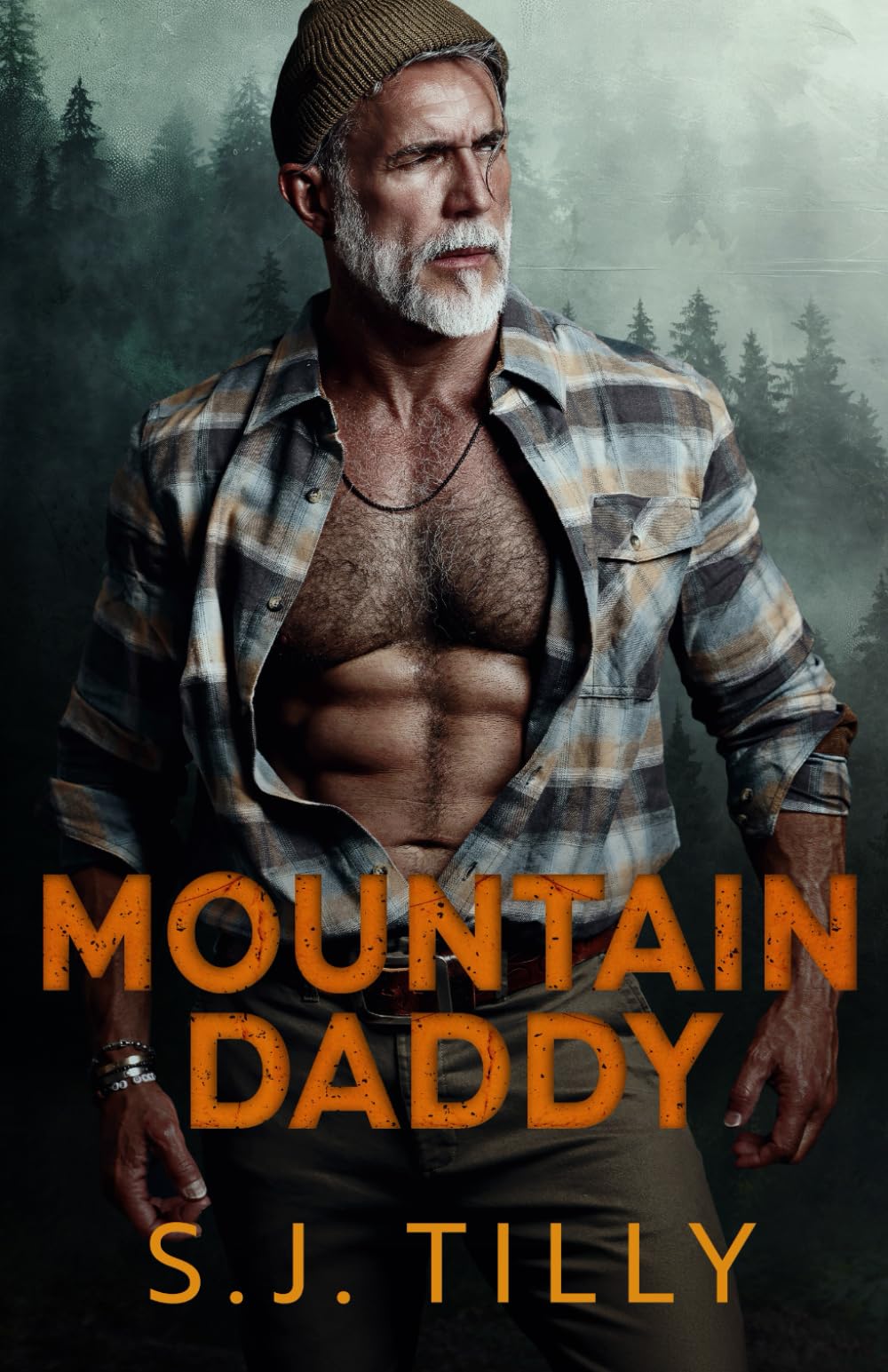 Mountain Daddy: Mountain Men Series Book Two: 2