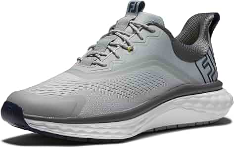 FOOTJOY FJ QUANTUM ゴルフシューズ 9.5 Quantum - FootJoy
