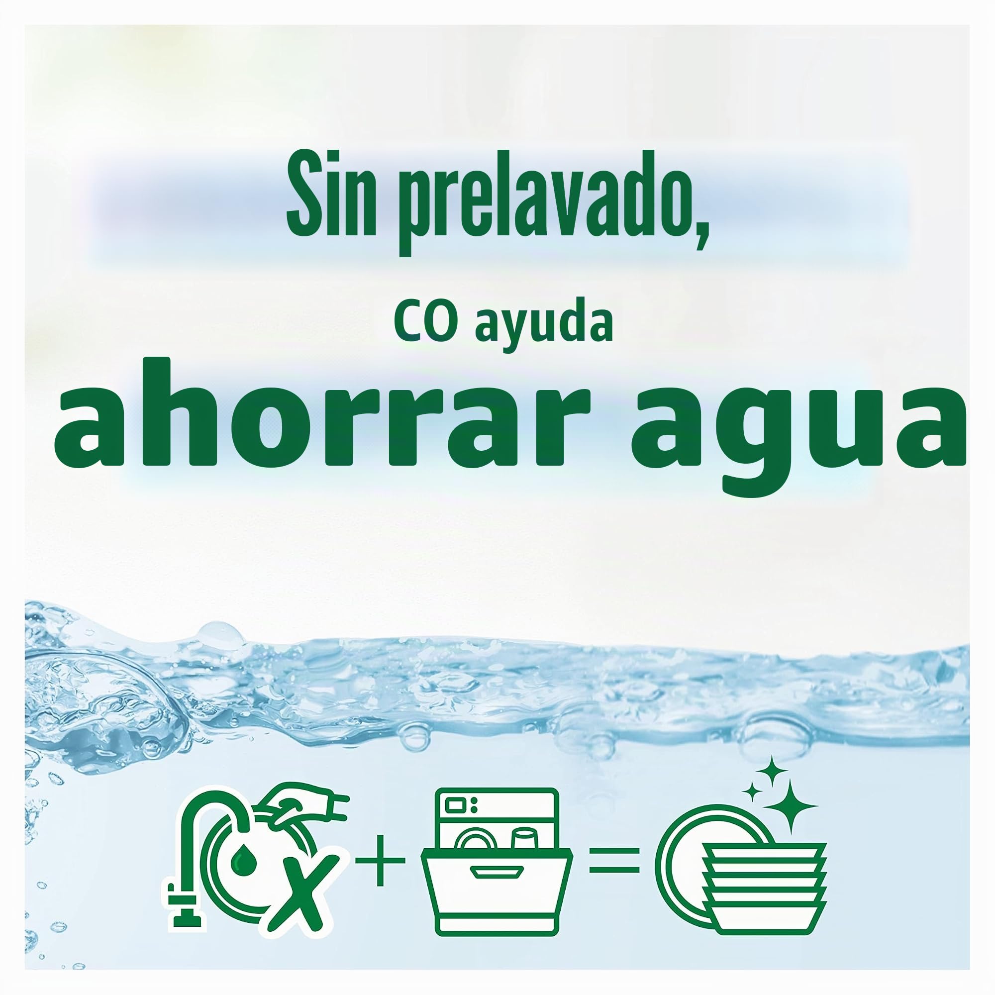 Fairy Platino - Pastillas para Lavavajillas All-In-One 100 Cápsulas Limón Detergente en Paquete de Ahorro