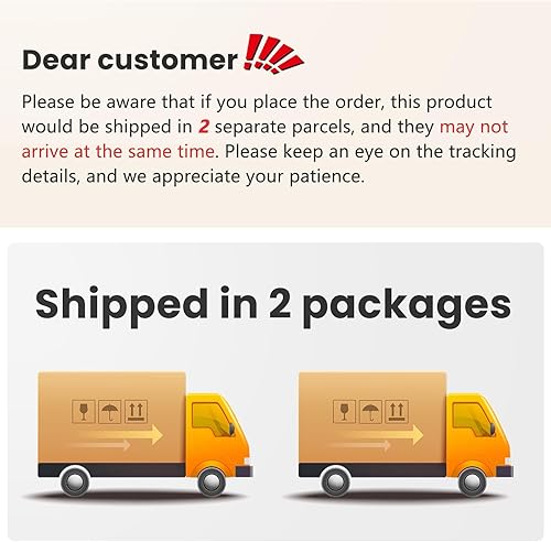 Miniatura 7 de Sofá modular Bonless de 110 pulgadas, sofá modular con asiento profundo, sofá modular de espuma viscoelástica de pana para sala de estar,