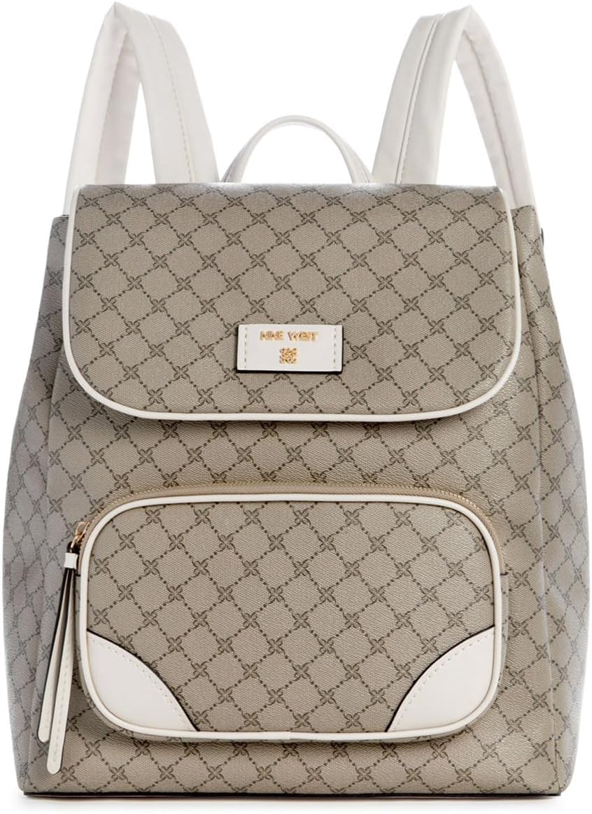 Nine West WINSLAND FLAP BACKPACK