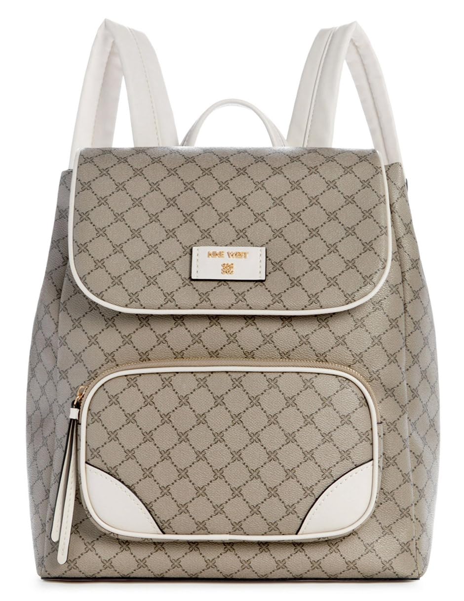 NINE WESTWinsland Flap Backpack
