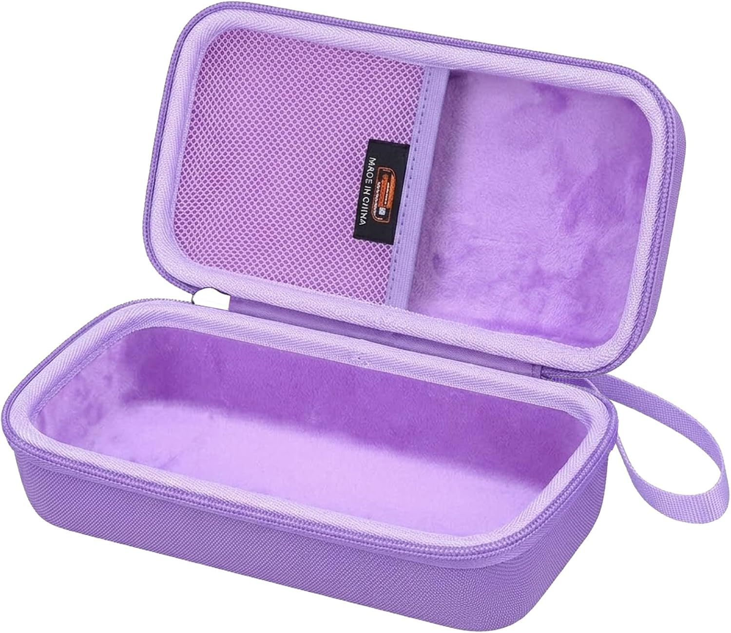 Carry Case Suitable for Trigowalt/Ashfly/Oripira/FHskFH Kids Microscopes image 4