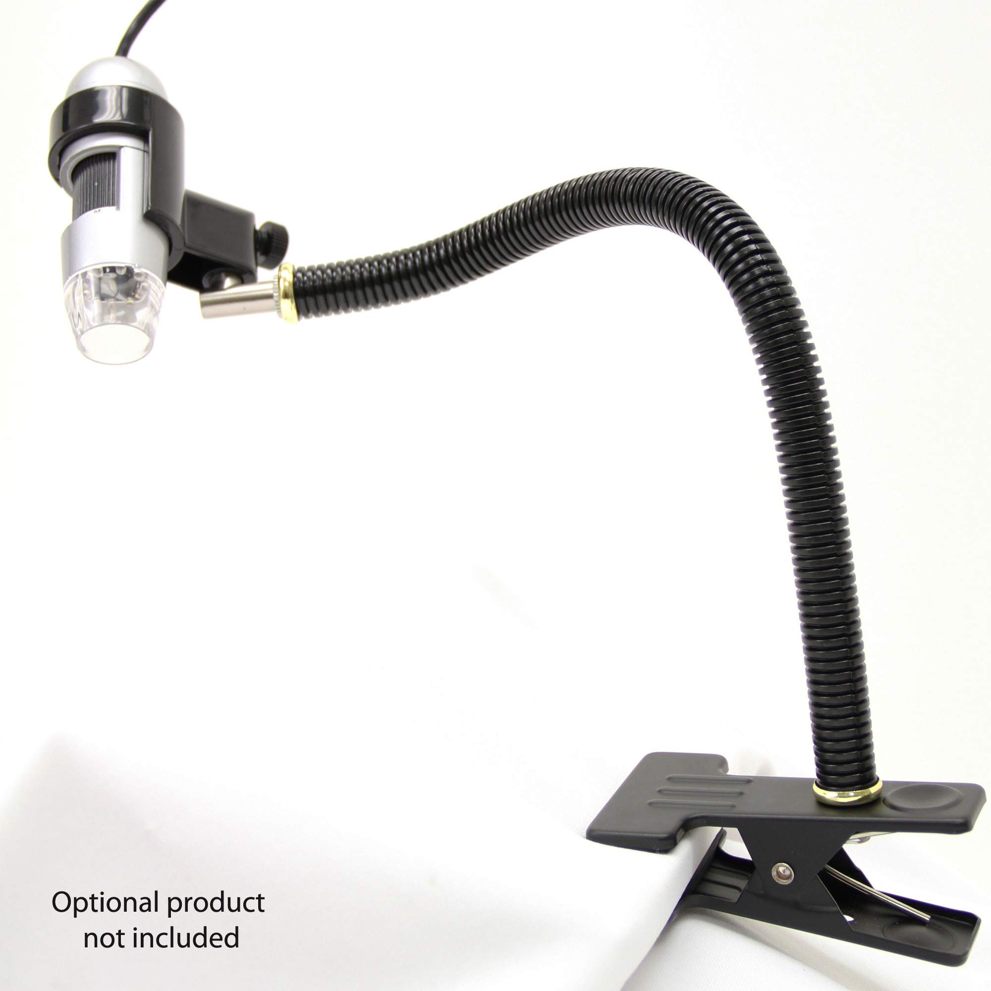 Dino-Lite MS23B microscope accessories - Accesorio para microscopio (350 mm, 16 mm, 16 mm)