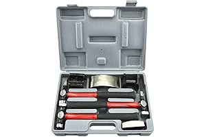 Neiko 20709A: Ultimate Auto Body and Fender Repair Toolset