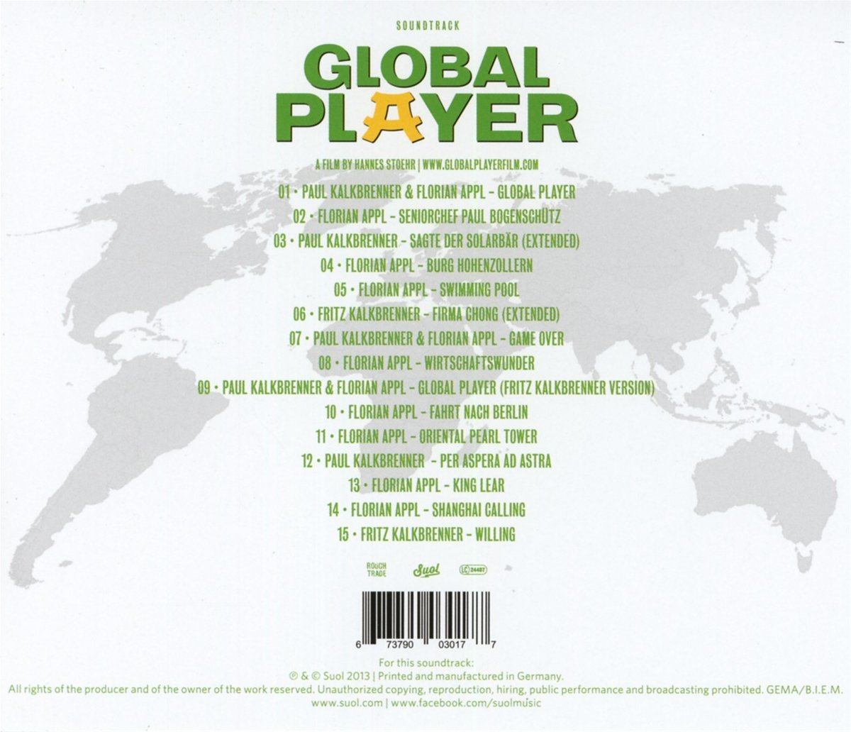 Global Player