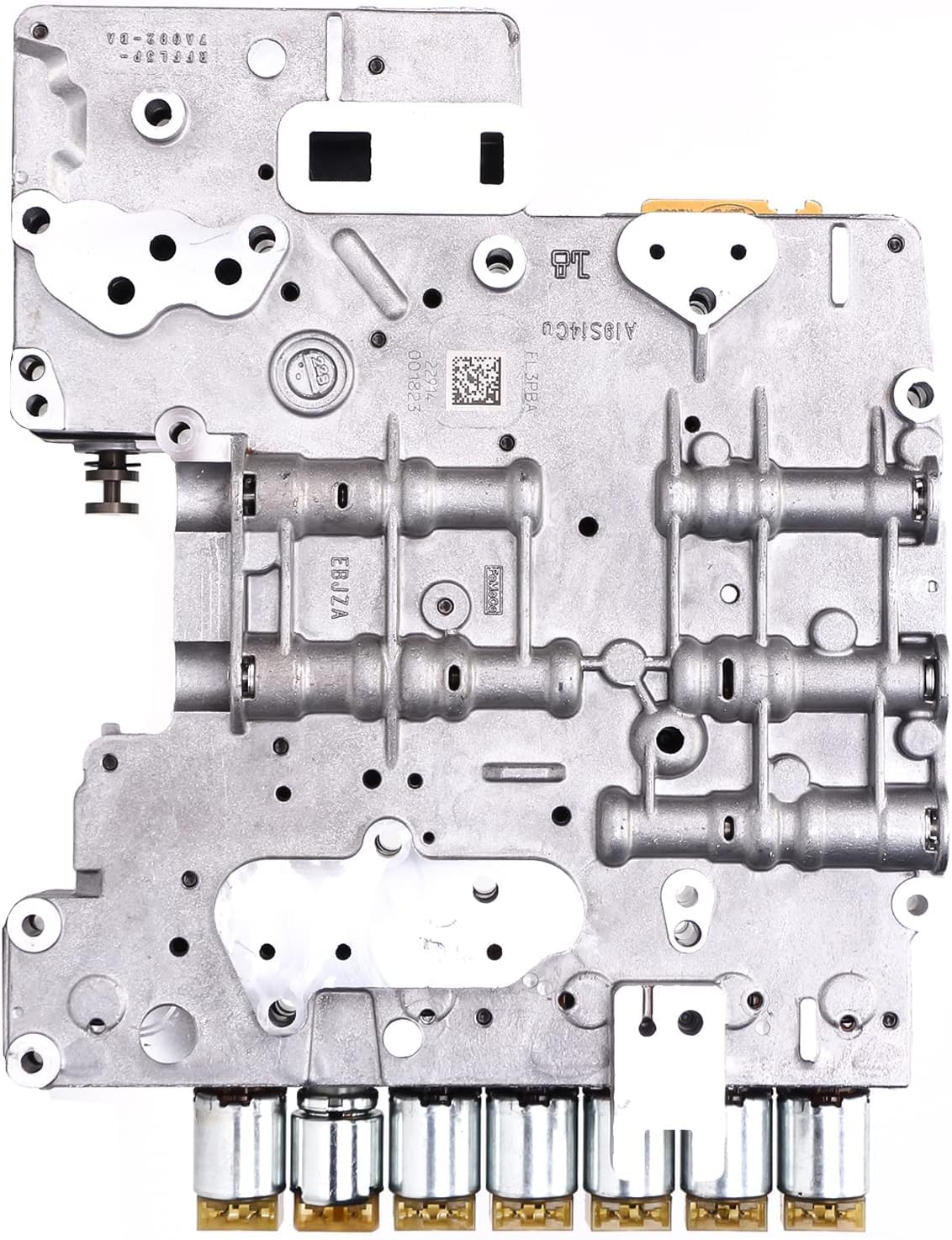 6R80 Getriebeventilkörper für Ford F-150 F150 LKW AL3P-7Z490-BA ab Baujahr 2011