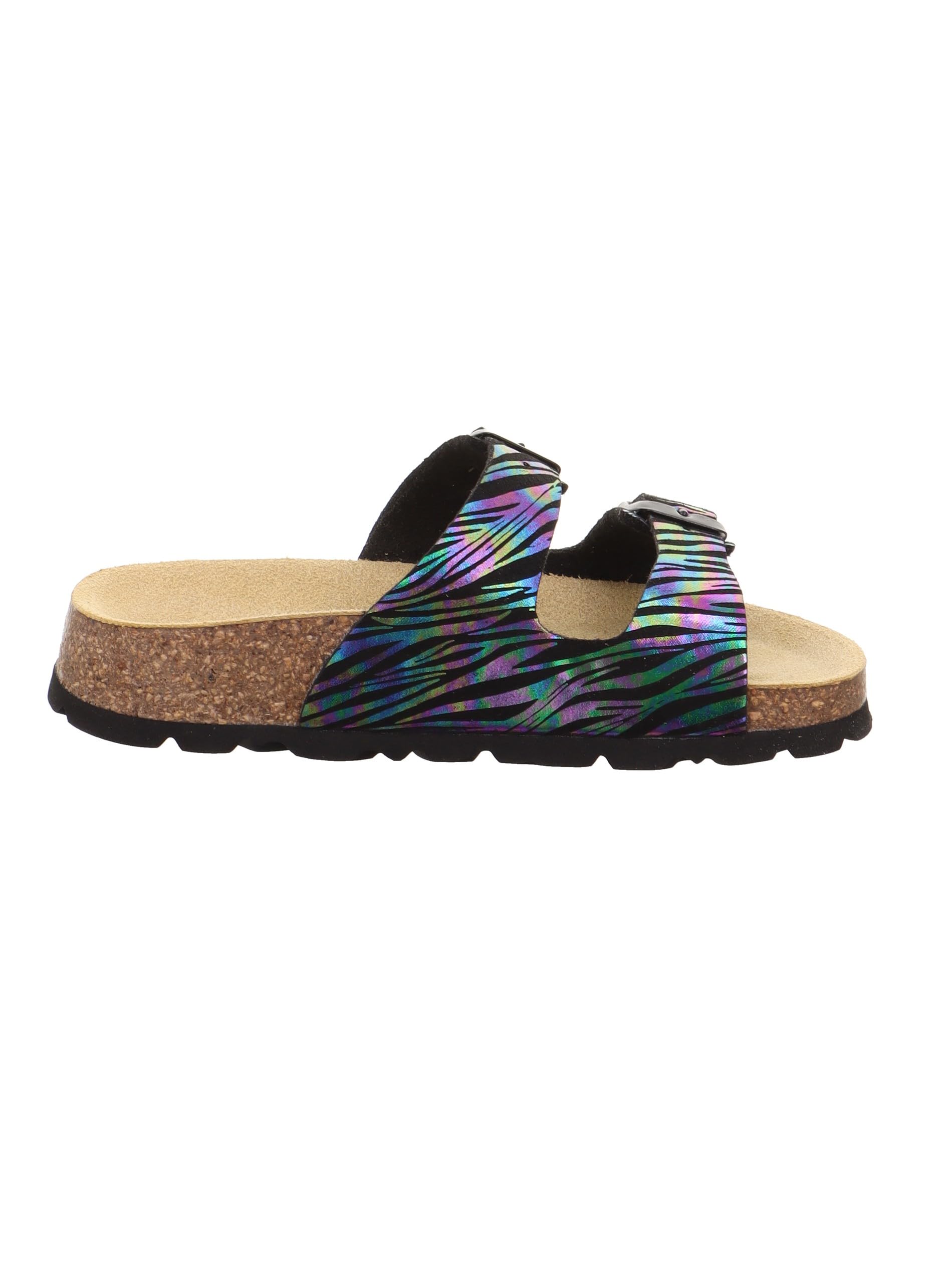 Superfit Chaussons pour semelle intérieure Noir 0090 34 EU