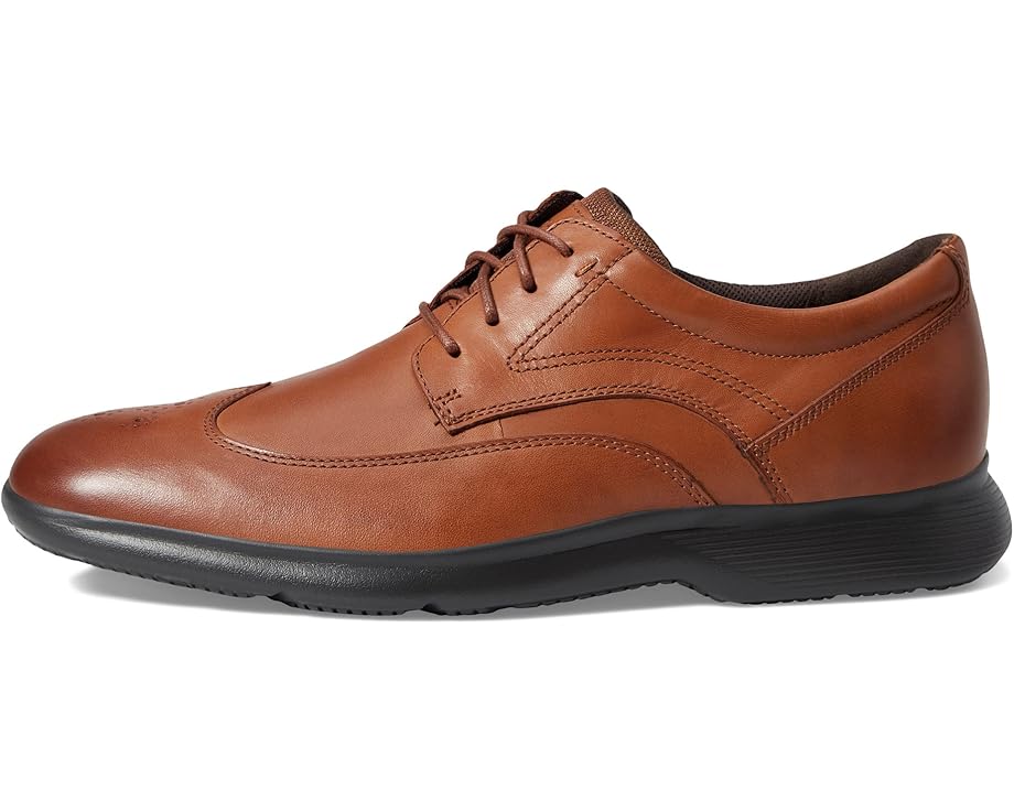 Rockport Truflex Dressport Wing Tip - Left View
