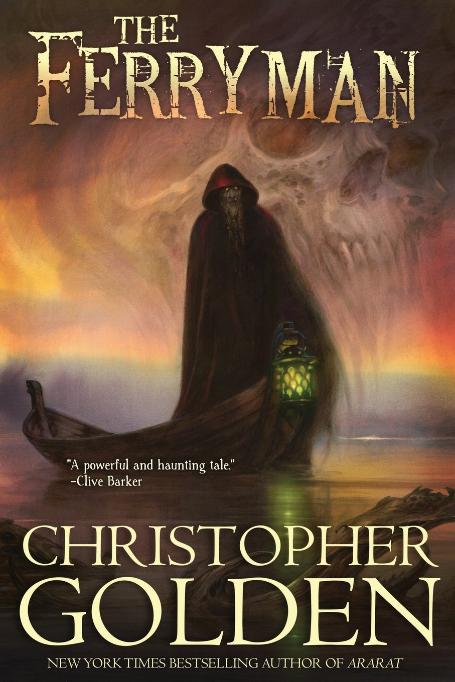 The Ferryman