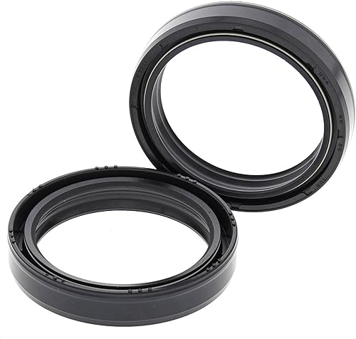 All Balls Kit de retenes de horquilla Racing compatible con/repuesto para Honda Xr650R 00-07, Indian Chief Classic, 55-125