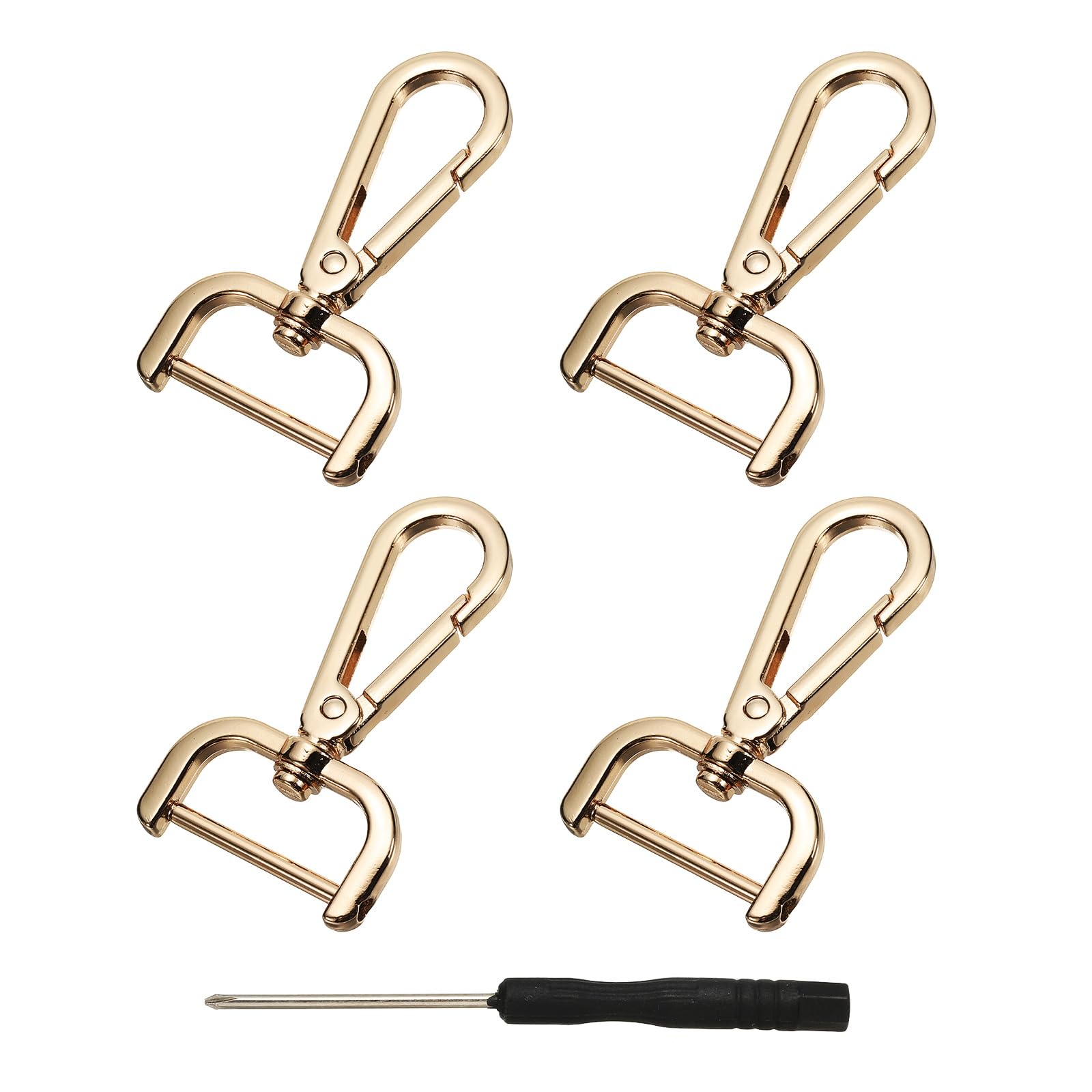 YELARXI Swivel Clasps Hook