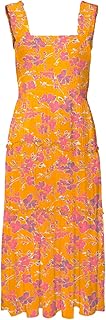 Vero Moda Female Dress VMMENNY Long Dress