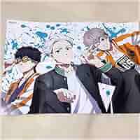 ひみつのアイプリ　アニメージュ　タマキ7個セット 61FlNgdIr0L._UF894,1000_QL80_.jpg