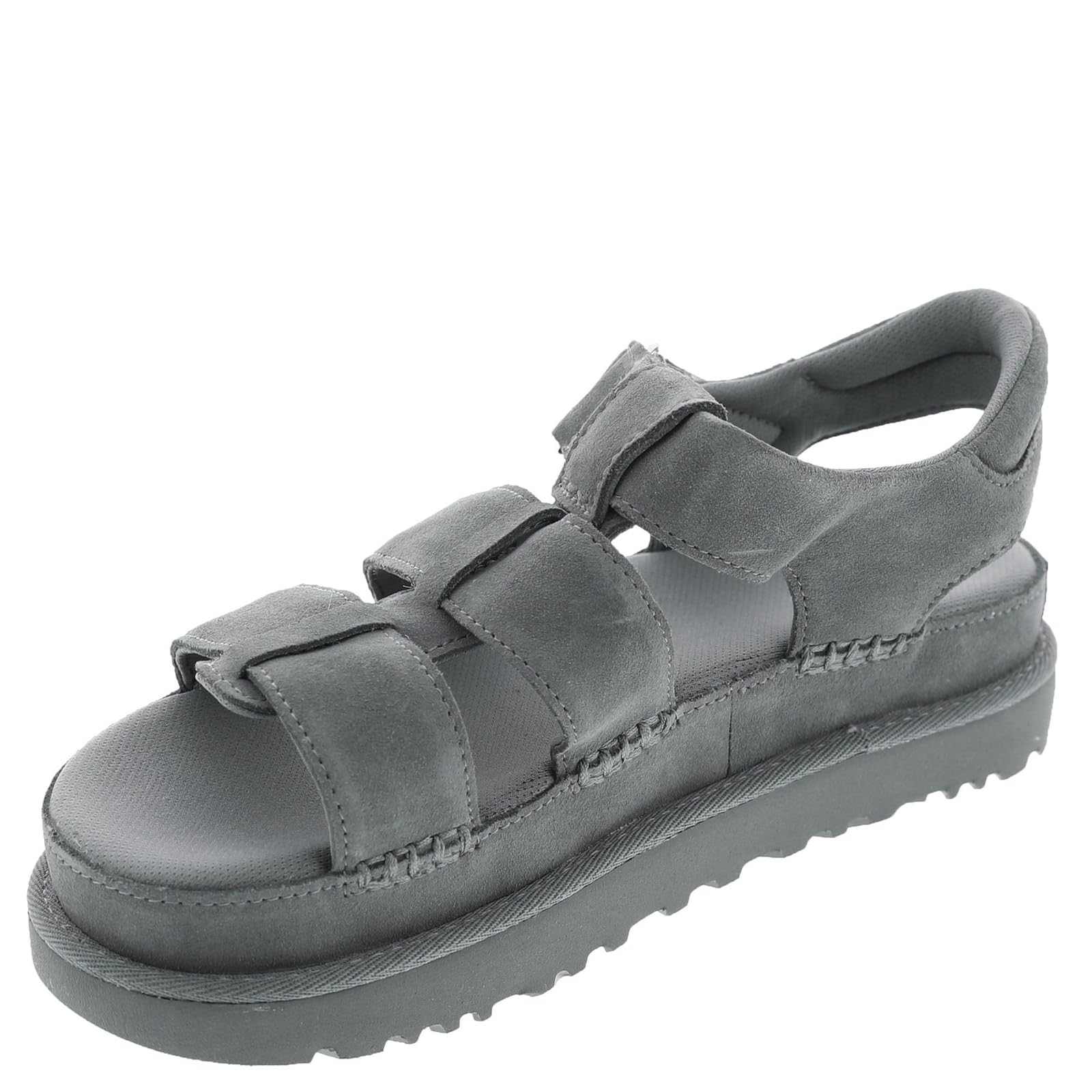 UGG Womens Goldenstar Strap Fisherman Sandal
