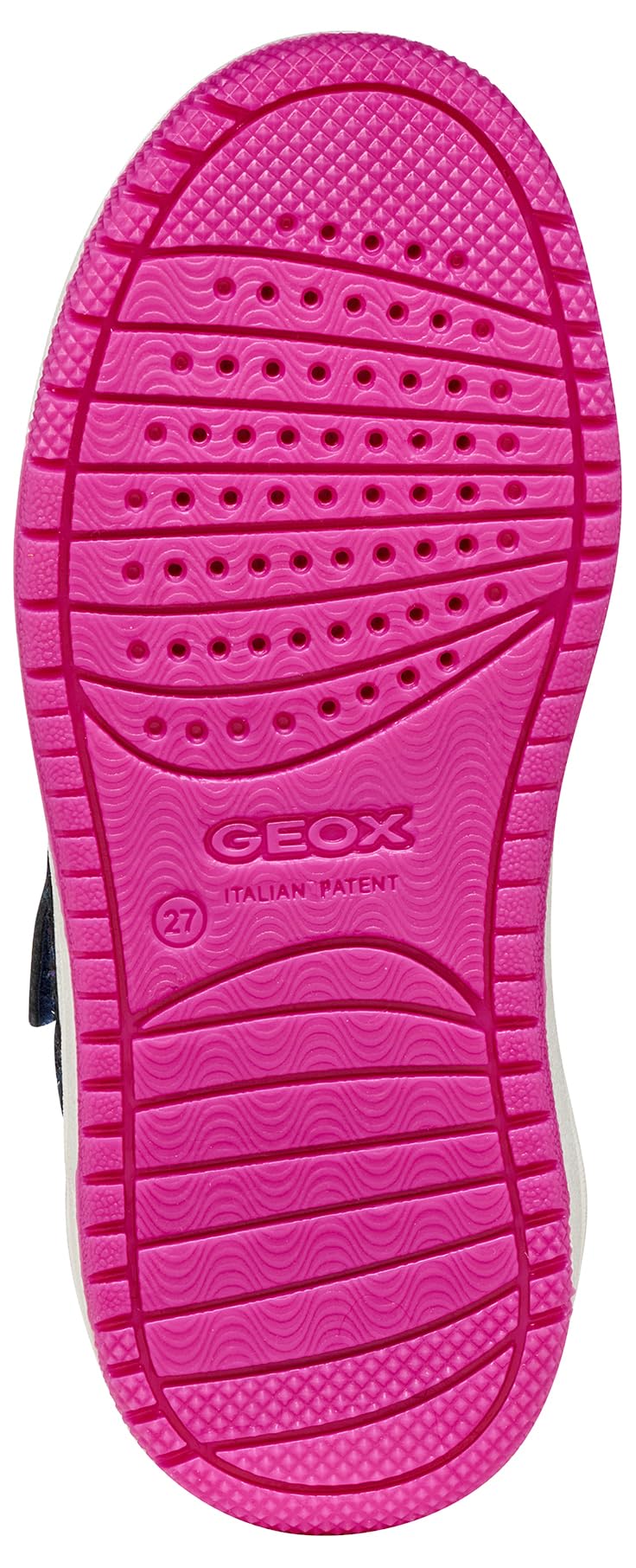Geox J Washiba Girl A Scarpe da ginnasticaBambine e Ragazze