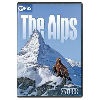 Amazon.com: Nature: The Alps : n/a, Otmar Penker: Movies & TV