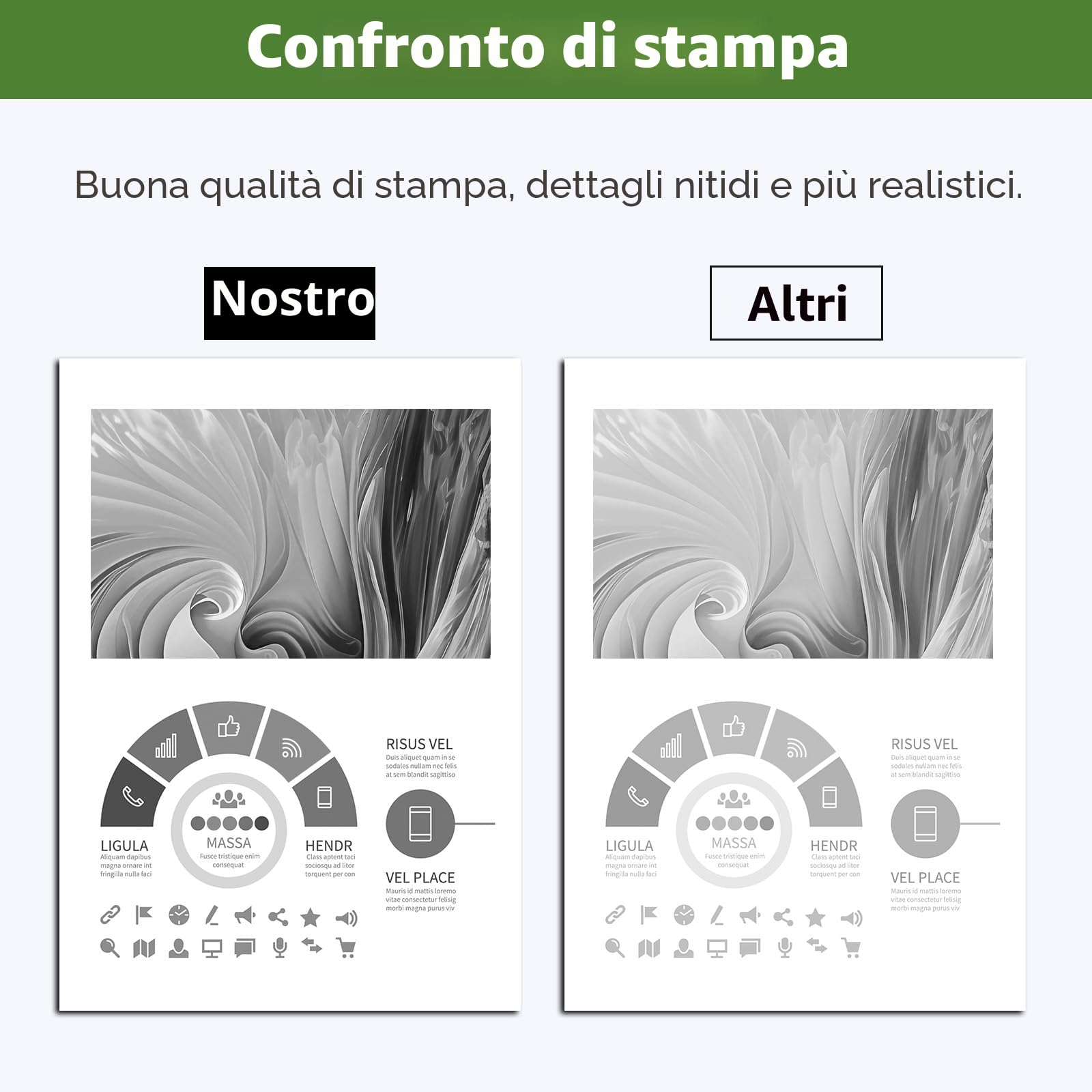 GREENPRINT Compatibile Cartuccia del Tamburo Unità di Tamburo Tamburo di imaging B310 B305 B315 013R00690 Nero 40000 Pagine per Xerox Stampante B310 B305 B315