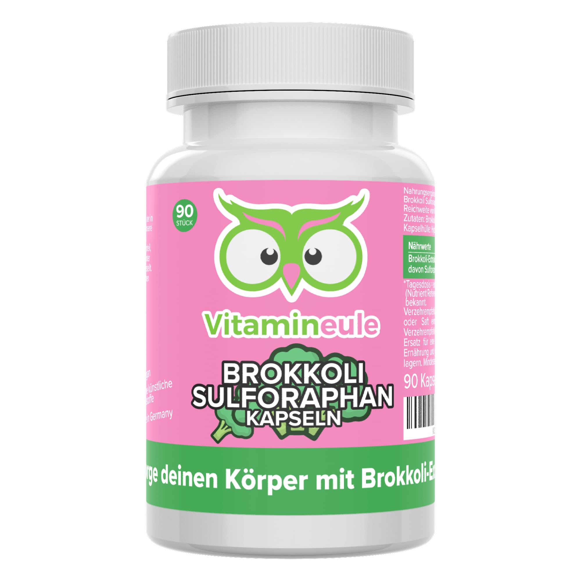 Vitamineule