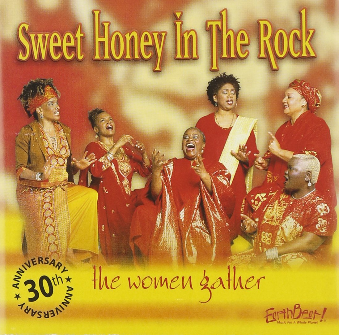 Women Gather [Audio CD]
