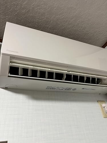 Amazon | CS-223DFL-W 2023年モデルパナソニック製エアコン 冷房時