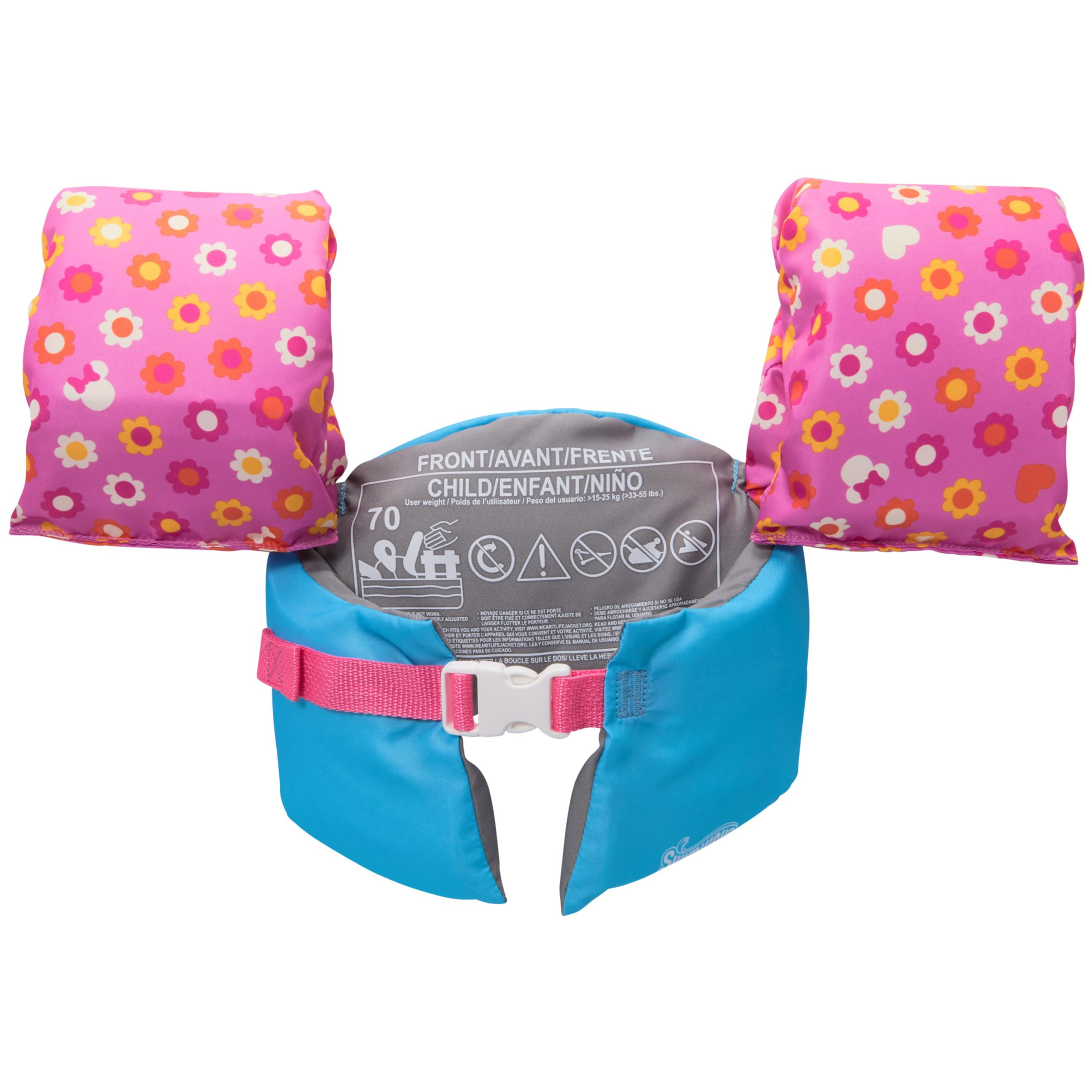 SwimWays Swimways - SwimWays Ragazzo