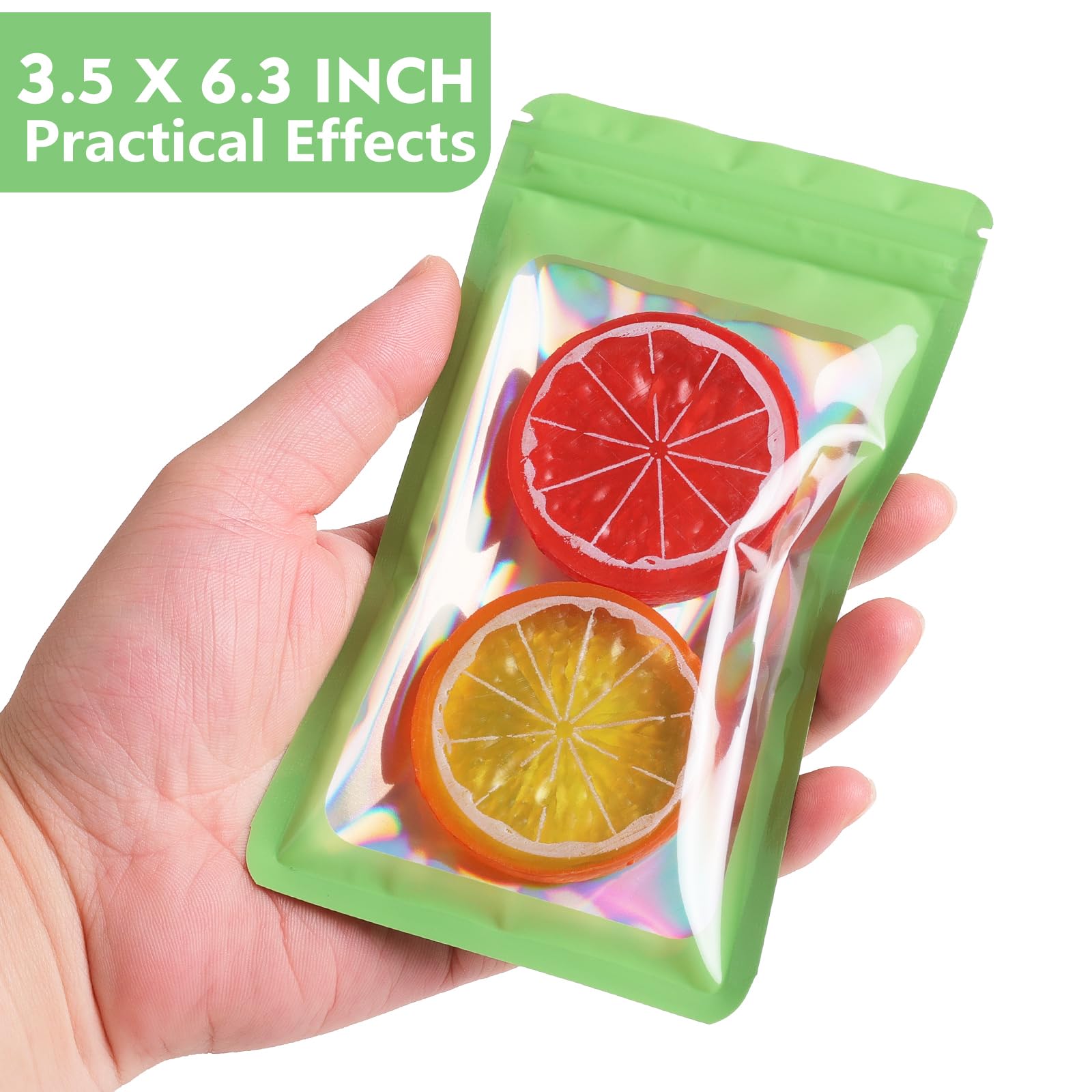 Las Mejores Ofertas En Bolsas N Cremallera Negro Sin Marca Y Resellable | EBay