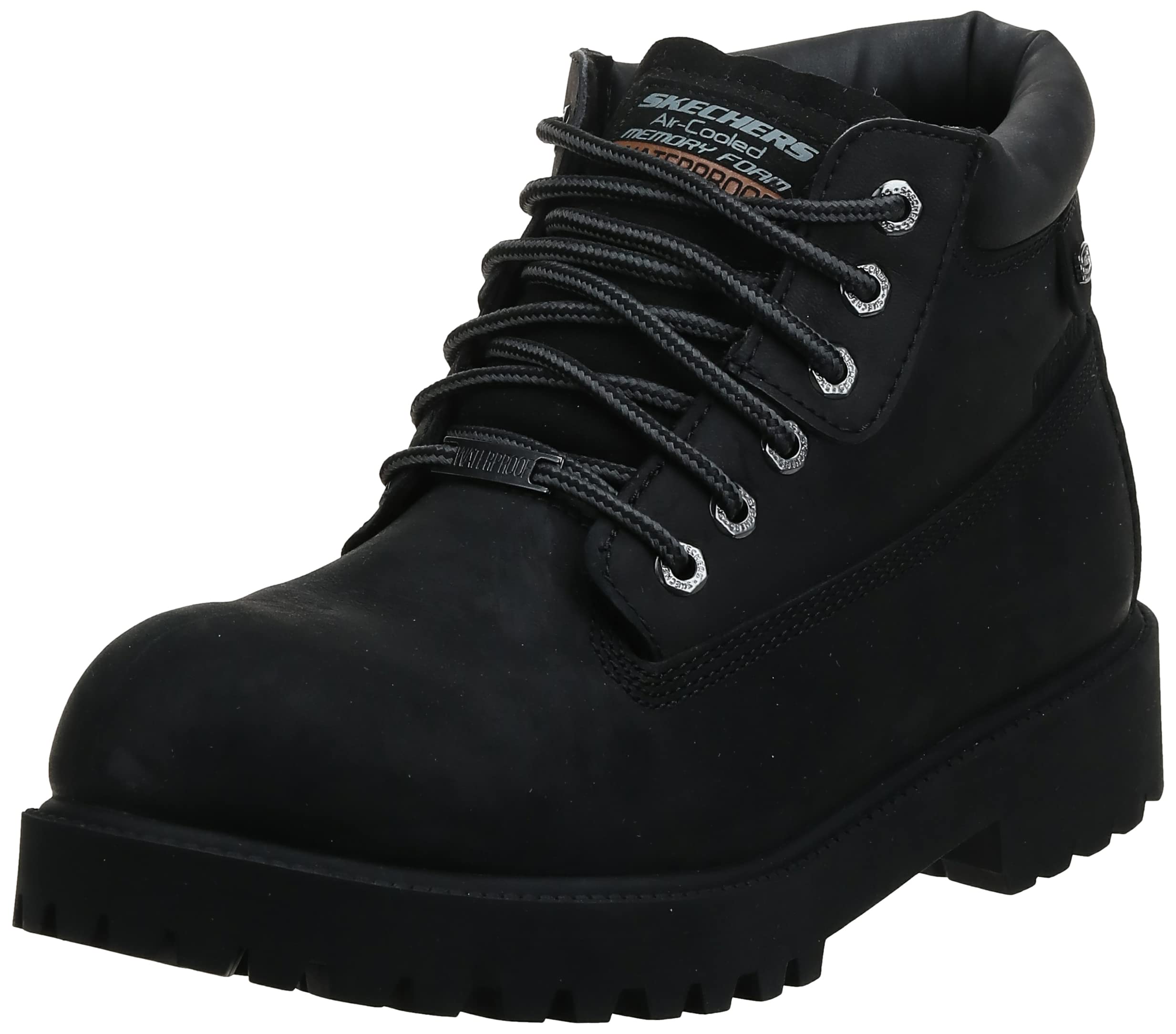 Buy Skechers SERGEANTS - VERDICT Mens 
