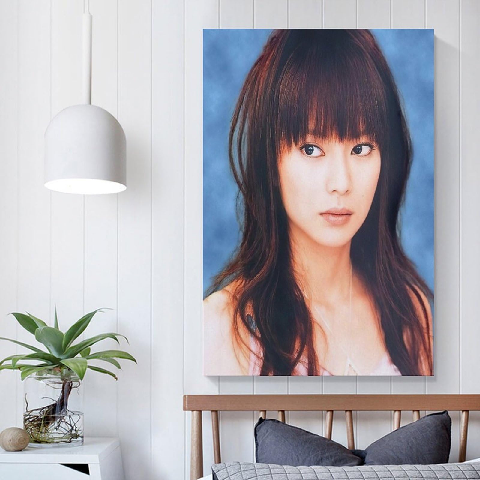 【超厚紙】未使用品★柴咲コウ ポスターCOFFRETD’OR★ 58.5×87 柴咲コウ/カネボウ化粧品 コフレドール/COFFRET D'OR [ポスター