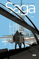 Saga Volume 6