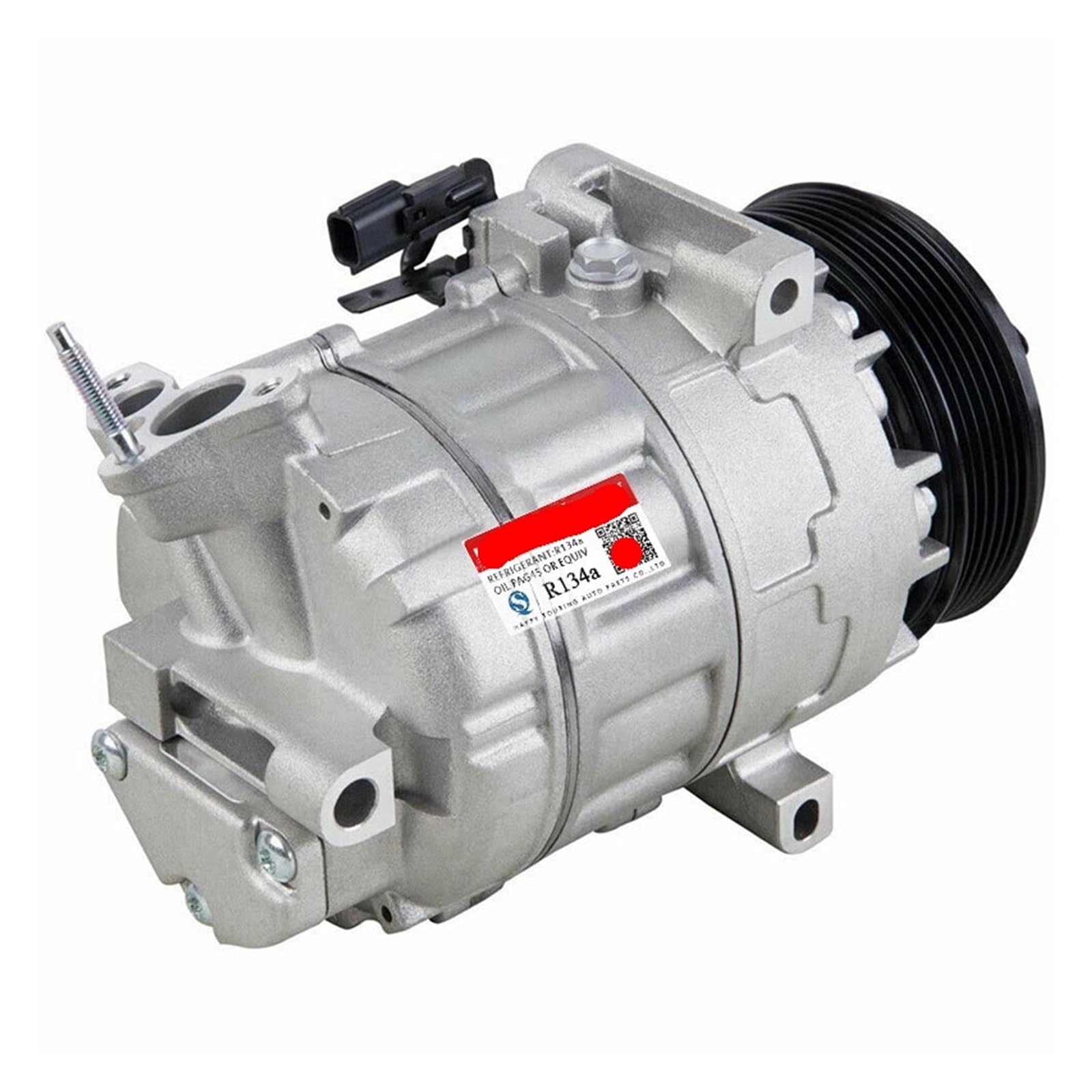 AC Compressor,Compatible for Nissan DUALIS 2.0