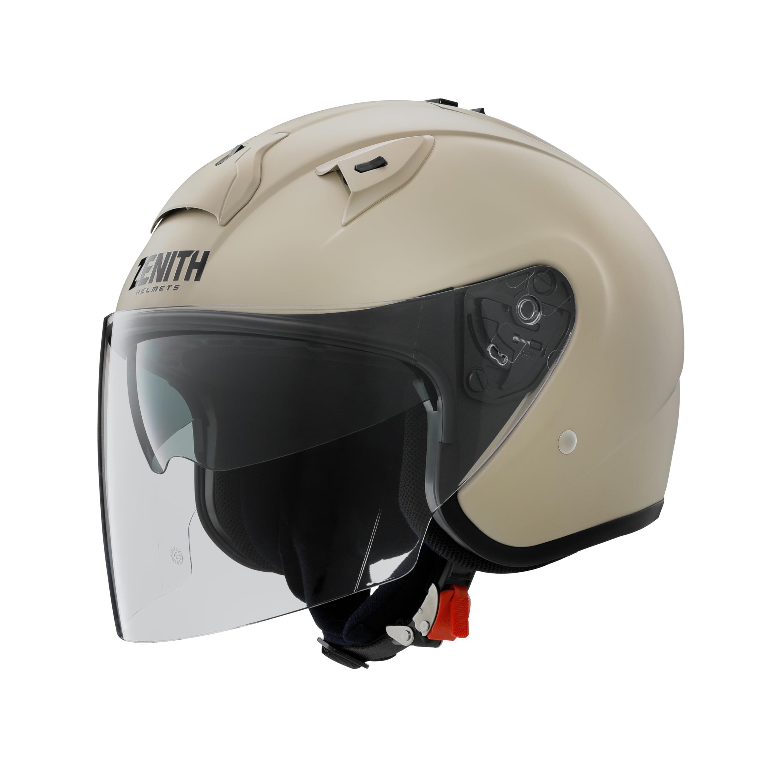 Amazon | ヤマハ発動機(Yamaha) ZENITH YJ-S Lサイズ 頭囲58cm～59cm
