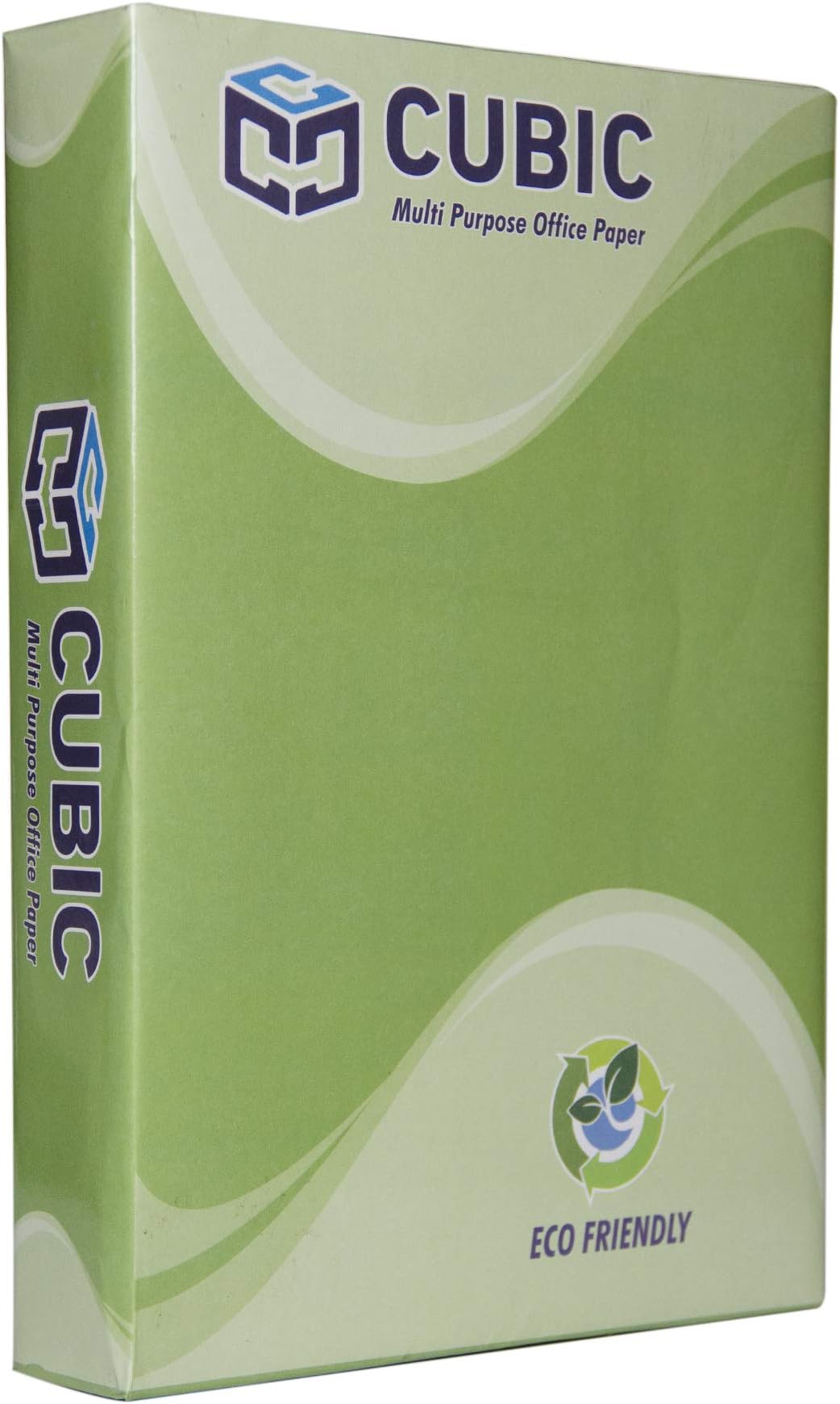 Multipurpose White Copier Paper 70 GSM - A4 | 500 Papers per Ream | 1 Ream