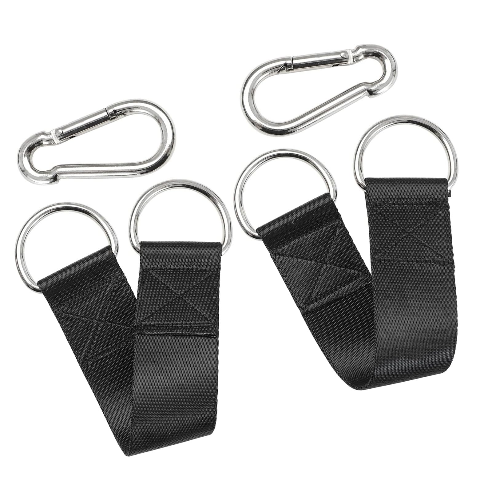 Pinexi High Strengths Nylons Strap Multipurpose Hanging Strap Hanging Hammocks Belt for Camping and Backyard Use