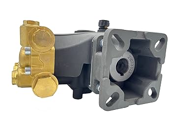 Amazon.com: Annovi Reverberi RCV3G27D-F7 ¾” Hollow Shaft