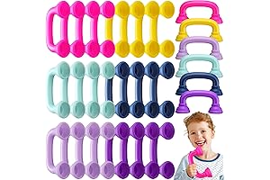 Shappy Bulk Read to Self Phone Value Pack - 12 Bulk Headphones