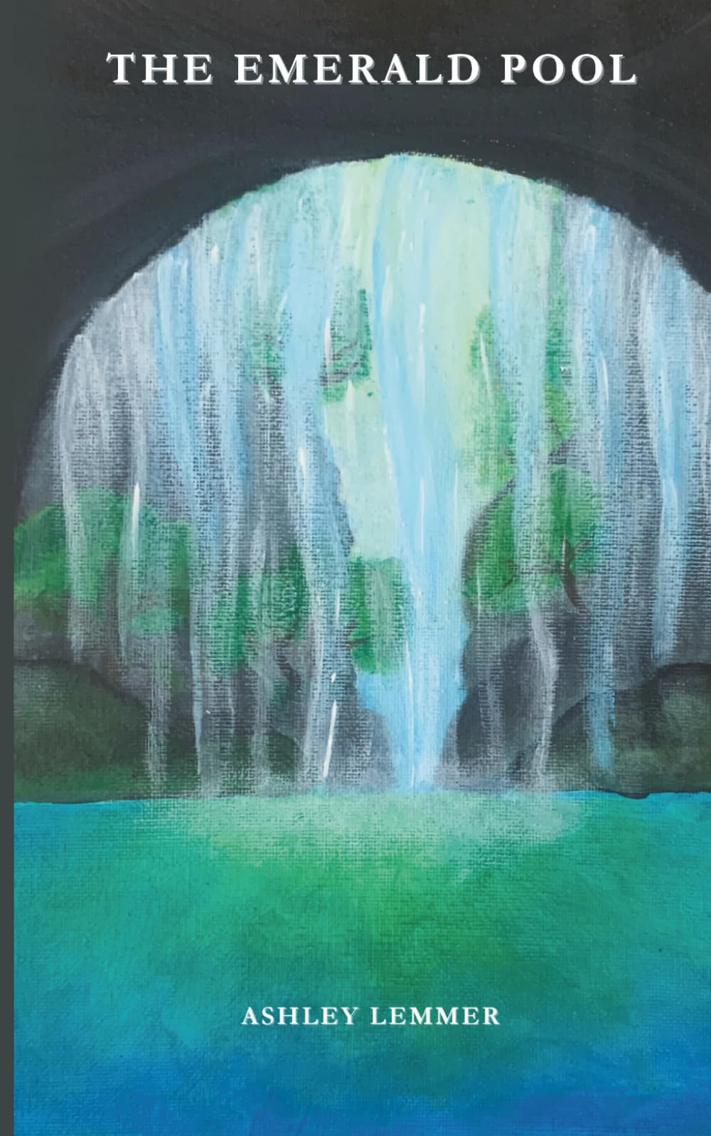 The Emerald Pool