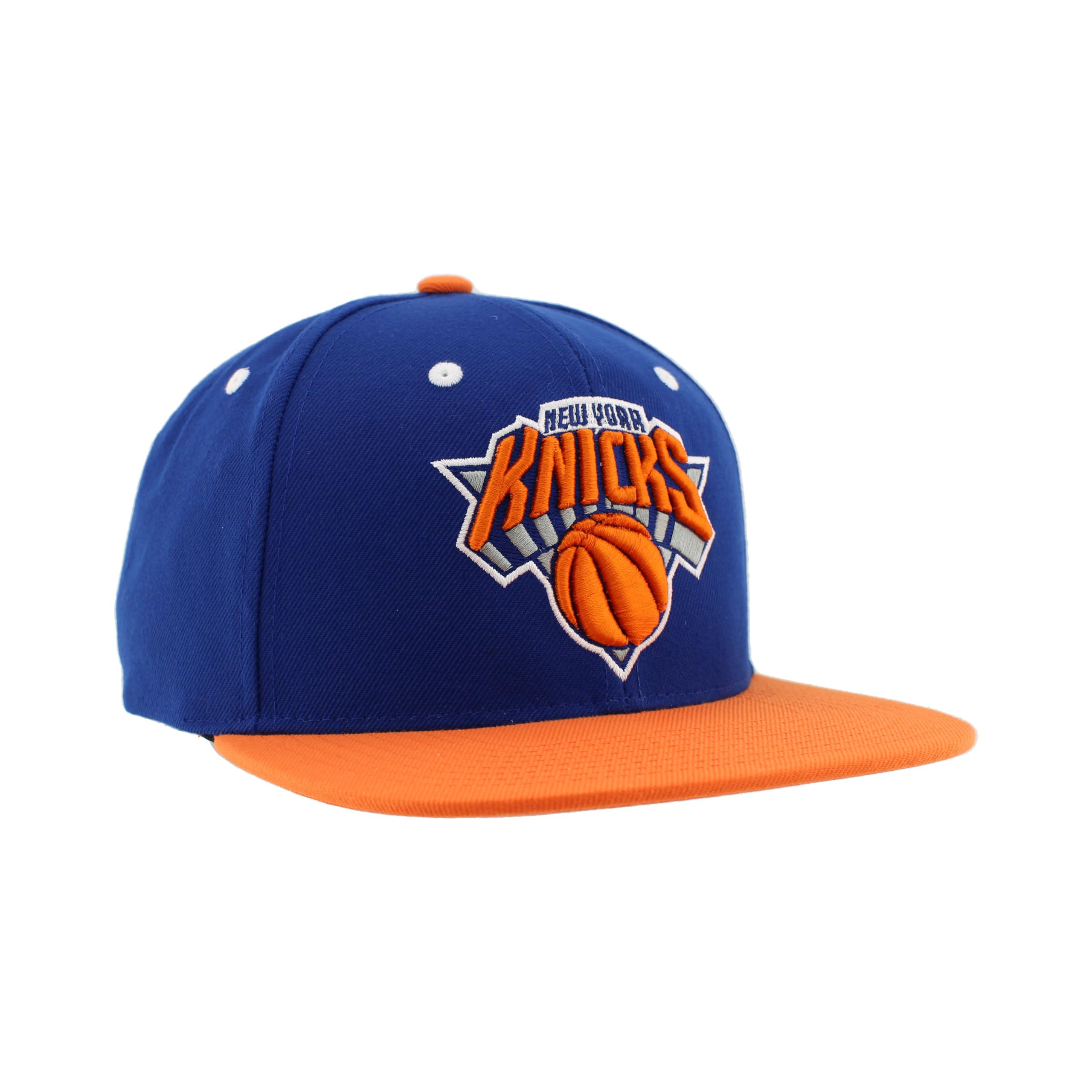 ZHATS NBA Officially Licensed Adjustable Snapback Hat Flat Bill Z11 Icon Alternate Color - Image 5