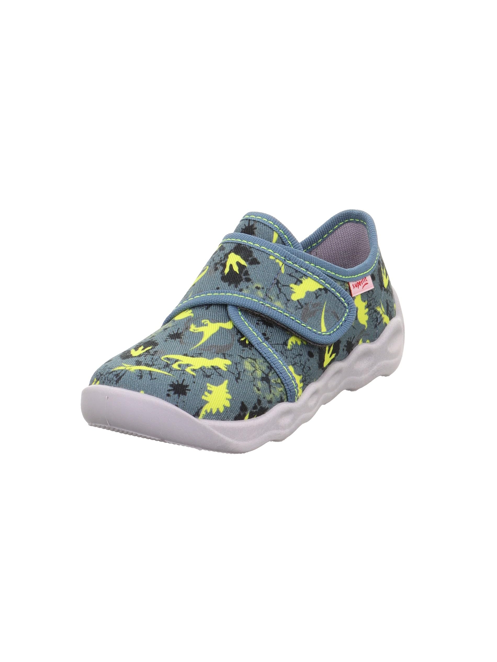 Superfit Herren Bubble Hausschuhe 1-006273Hausschuhe